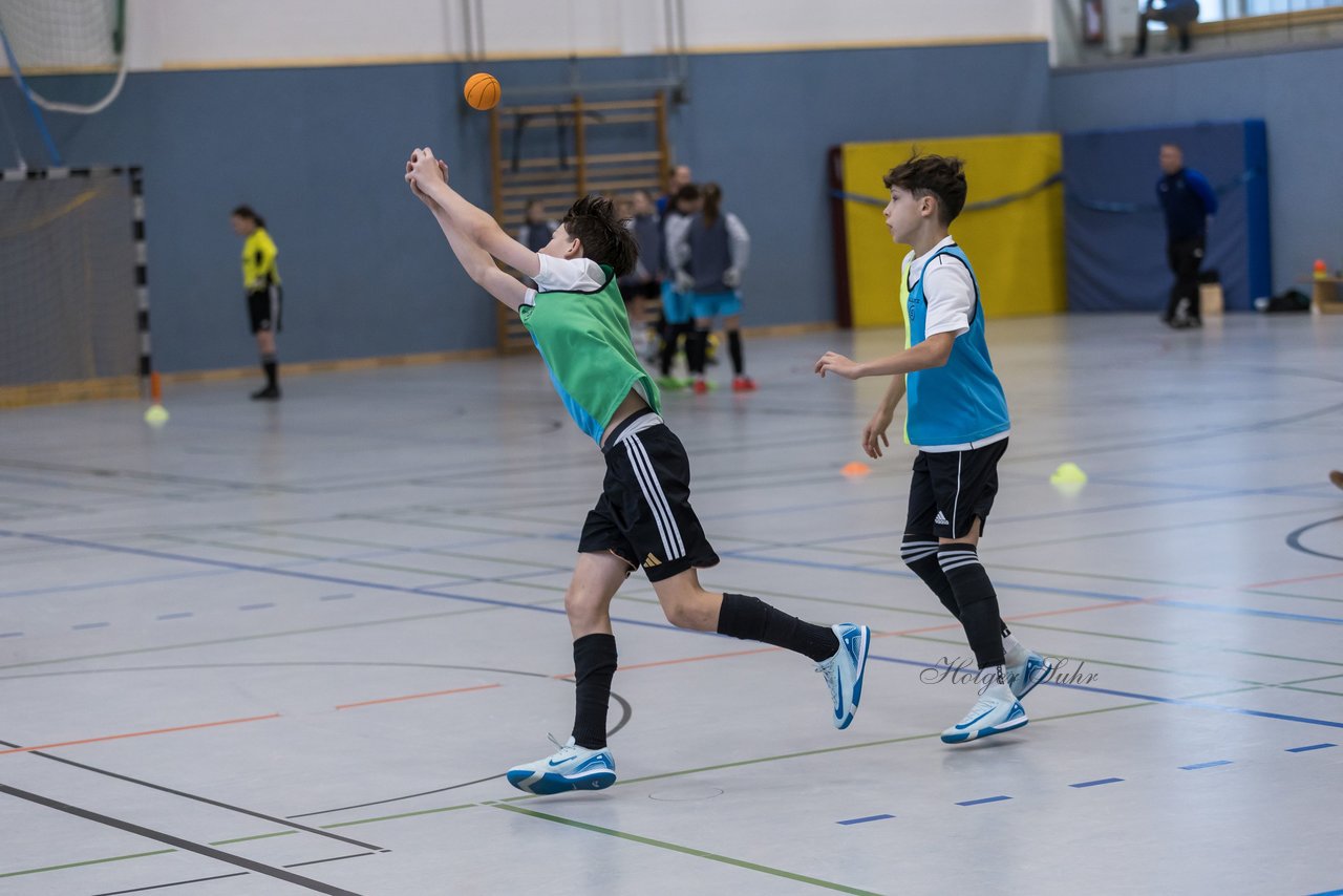 Bild 62 - wCJ NFV Futsalturnier